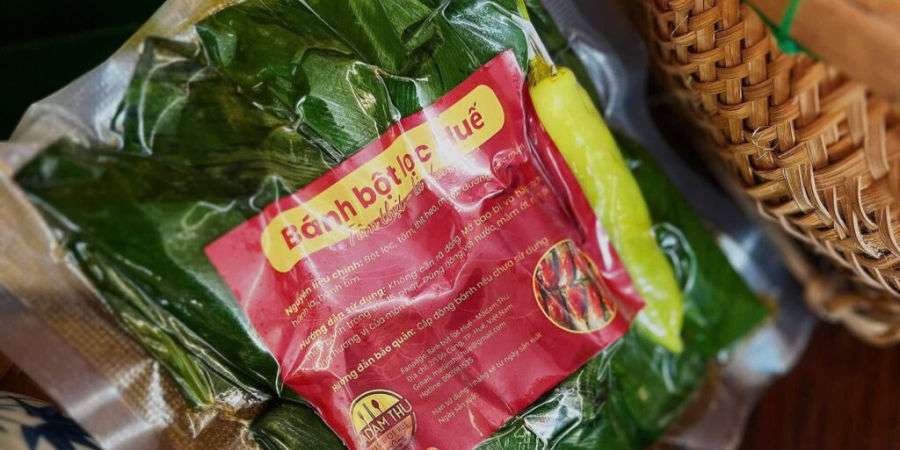 Biểu tượng ẩm thực xứ Kinh kỳ