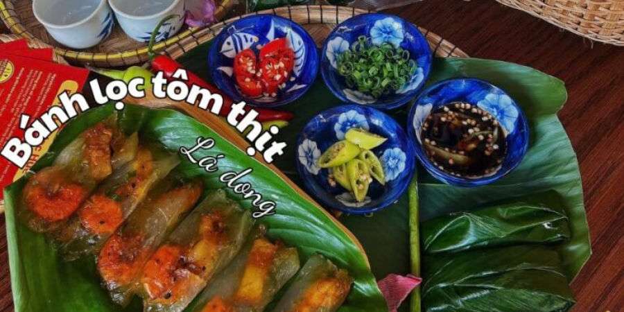 Đậm chất Huế – nhẹ nhàng mà sâu sắc