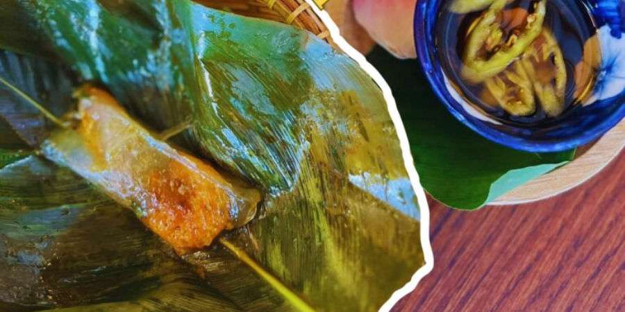 Dễ tìm, dễ ăn – hợp với mọi khẩu vị