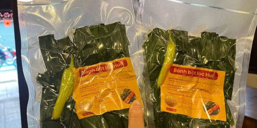 Khám phá sự đa dạng qua các biến tấu bánh lọc