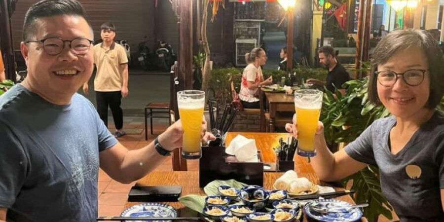 Món bánh làm say lòng cả người khó tính nhất