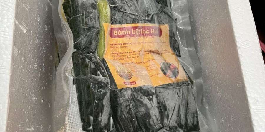 Món quà quê đầy ý nghĩa mang về sau chuyến đi