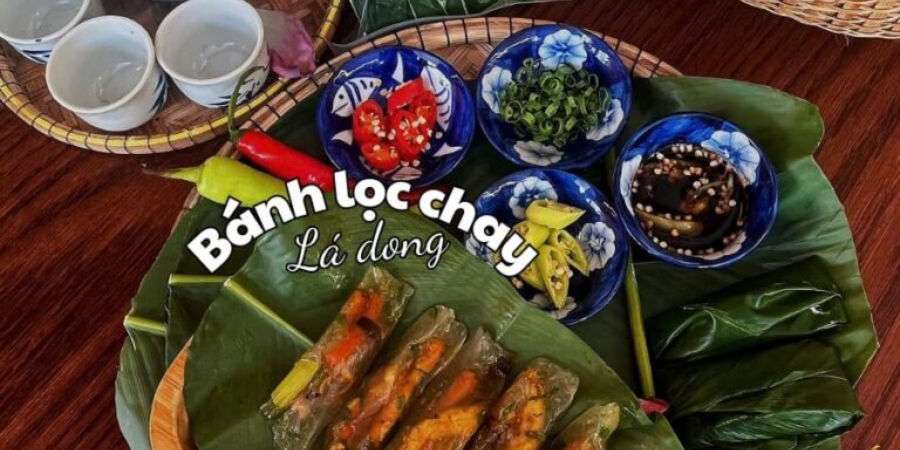 Sự cân bằng giữa thị giác, vị giác và xúc giác