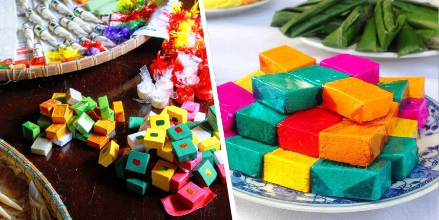 Bánh in Huế Bánh in Huế