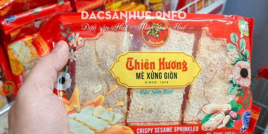 Kẹo mè xửng Kẹo mè xửng